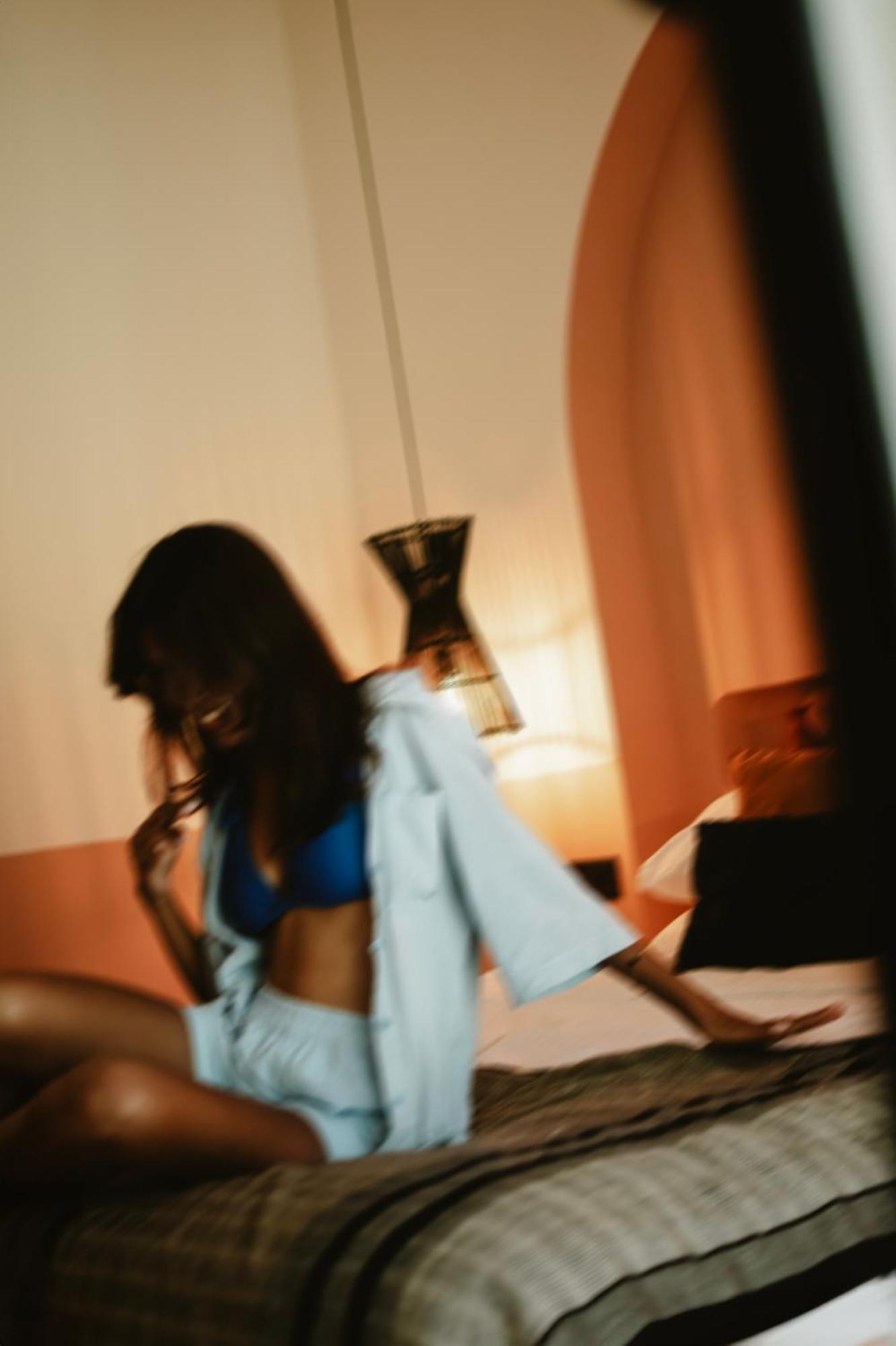 Black Honey 아항가마 외부 사진